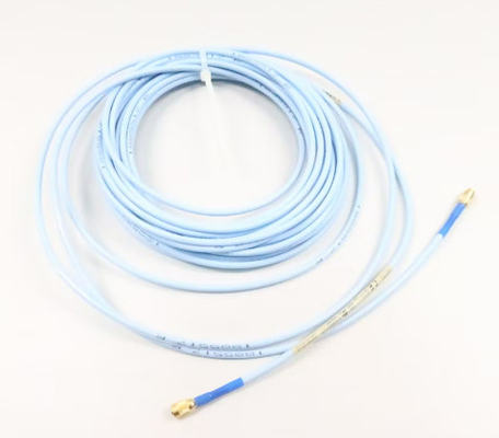 Bently Nevada 330130-085-00-05 3300 XL 8mm System przetwornika zbliżeniowego Standardowy kabel przedłużający