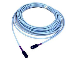 Bently Nevada 330190-045-00-00 3300 XL Rozszerzony zakres temperatury (ETR) Standardowy kabel rozszerzający