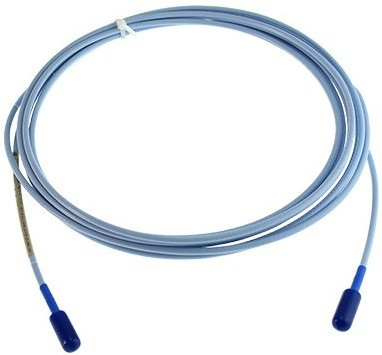 Bently Nevada 330190-045-00-00 3300 XL Rozszerzony zakres temperatury (ETR) Standardowy kabel rozszerzający