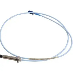 Bently Nevada 330171-00-12-05-02-00 3300 5 mm System przetwornika Sonda bliskości