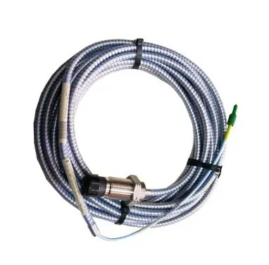 Bently Nevada 330851-02-000-056-90-00-05 3300XL System przetwornika bliskości 25 mm sonda bliskości
