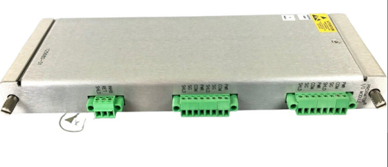 Bently Nevada 3500/40-01-00 125680-01 Proximitor I/O Module z wewnętrznym zakończeniem