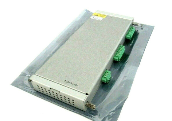 Bently Nevada 3500/40-01-00 125680-01 Proximitor I/O Module z wewnętrznym zakończeniem