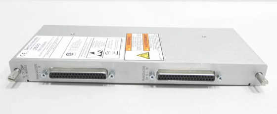 Bently Nevada 3500/65-02-00 172109-01 RTD/Izolated Tip TC I/O Module z zewnętrznym zakończeniem