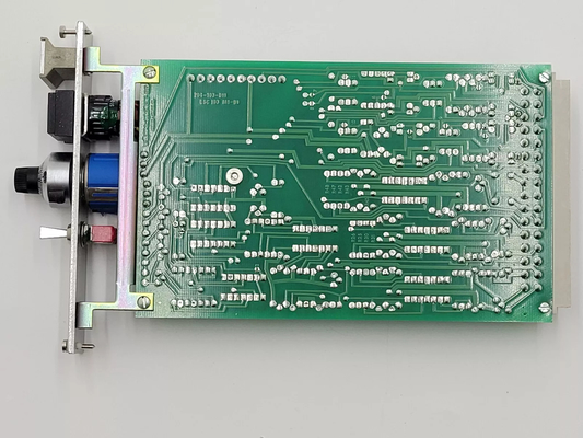 ACM215 204-215-000-101 Moduł kalibratora w magazynie Moduł systemu monitorowania wibracji
