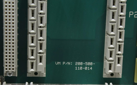 ABE040 204-040-100-012 System Rack 19" Rack o wysokości 6U