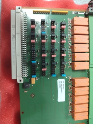 RLC16 200-570-101-013 Karta przekaźnika w magazynie Karta systemu ESD