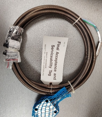 CA202 144-202-000-105 Piezoelektryczny akcelerometr W magazynach