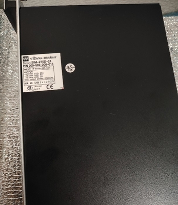 RPS6U 200-582-200-013 Jednostka zasilania stożkowego W magazynie