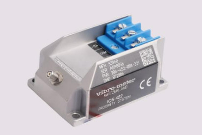IQS452 204-452-000-211 System bliskiego zasięgu