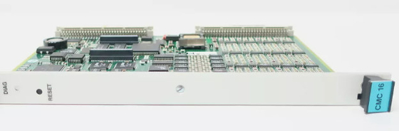 CMC16 200-530-012-012 Karta monitorowania stanu