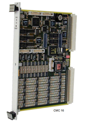 CMC16 200-530-012-012 Karta monitorowania stanu