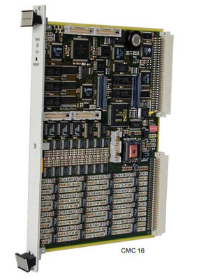 CMC16 200-530-025-014 Karta monitorowania stanu