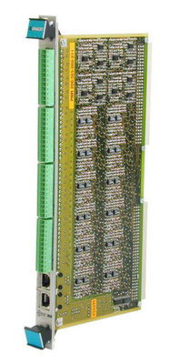 IOC16T 200-565-000-013 Karta wejściowa / wyjściowa Karta systemu ESD w magazynie