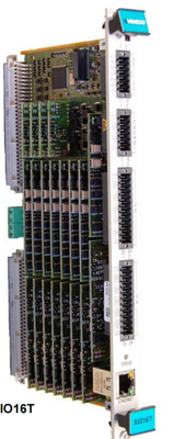 XIO16T 620-002-000-113 Rozszerzona karta wejściowa / wyjściowa w magazynie Karta systemu ESD