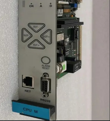 CPUM 209-595-067-121 Karta CPU w magazynie Karta systemu ESD