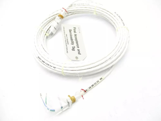 EC222 922-222-000-002 Systemy czujników do turbomachiny Softline
