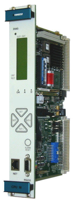 CPUM 200-595-067-114 Kontroler stoiska kart I/O i karta interfejsu łączności