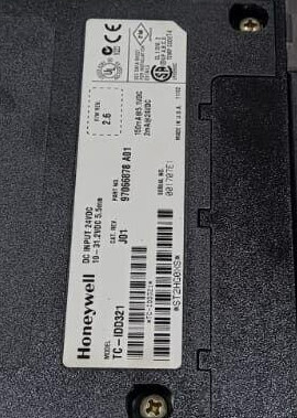 TC-CCN013 Nadmiarowy moduł interfejsu sieciowego Honeywell Moduł PLC części DCS
