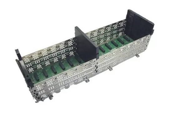 TC-FXX072 Honeywell 7 Sztuka karty stojak podwozia dla modułu DCS moduł PLC
