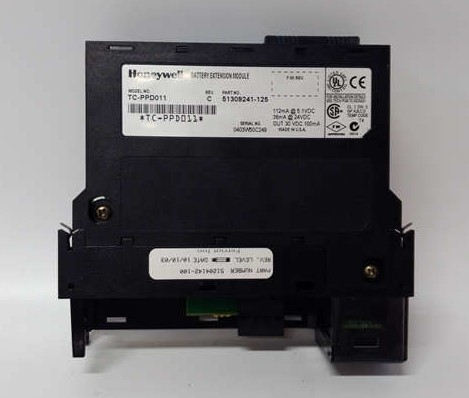 TC-PPD011 Honeywell Moduł rozszerzenia baterii Moduł cyfrowego wejścia