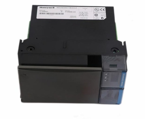 TC-PRR021 Honeywell Redundancy Module C200 Network Module Na zapas