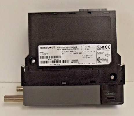 TK-CCR013 Honeywell Redundancy Network Interface Module całkowicie nowy