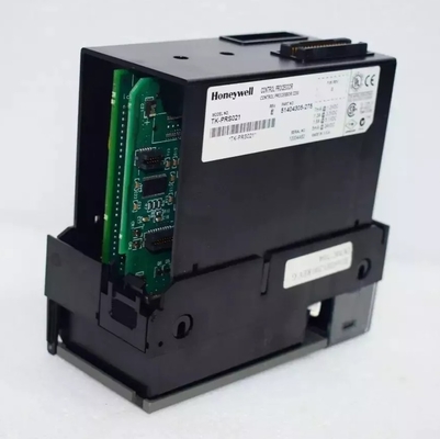 TK-PRS021 Moduł sterowania procesorem Honeywell ControlLogix C200 Control Processor