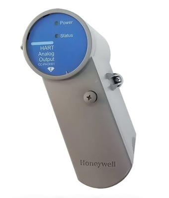 CC-PAOH01 Moduł wyjść analogowych Honeywell Hart Moduł PLC części DCS