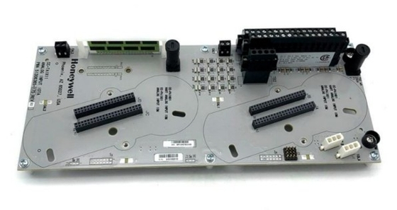 CC-TAIX11 Honeywell Moduł wejściowy analogowy Moduł IOTA Rev B2 Moduł PLC