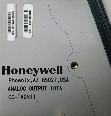 CC-TAON11 Honeywell Analog Output IOTA Moduł oryginalny i nowy