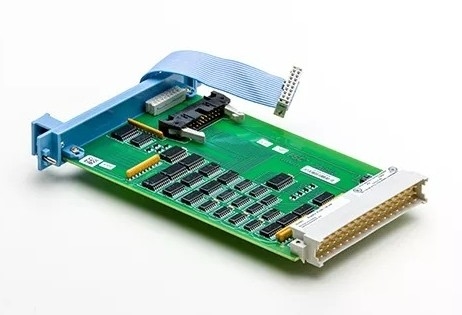 FC-IO-0001 Moduł przedłużacza we/wy Honeywell Części DCS Moduł PLC w magazynie