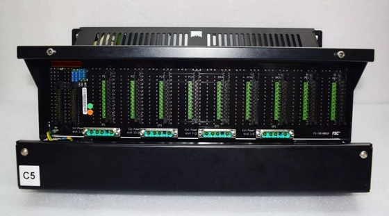 FC-IOCHAS-0001R Podwozie Honeywell dla redundantnych części DCS modułu I/O