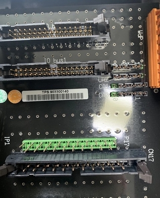 FC-IOCHAS-0001R Podwozie Honeywell dla redundantnych części DCS modułu I/O
