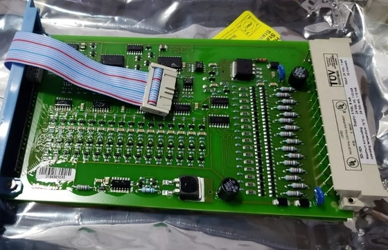 FC-SDI-1624 Moduł wejść cyfrowych Honeywell Safe Moduł DCS Części PLC