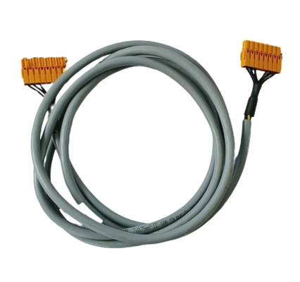 FS-PDC-IOR05 Moduł PLC kablu konwertera fotoelektrycznego Honeywell