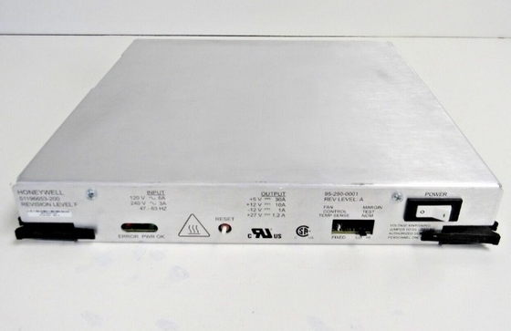 51196653-200 Honeywell Moduł zasilania DCS Części