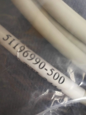 51196990-500 Honeywell System sterowania PLC przedłużającym kablem zasilania