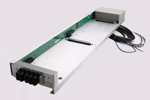 51199930-100 Honeywell System sterowania PLC na głównym stojaku