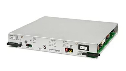 51199935-100 Honeywell Moduł zasilania DCS Części PLC Moduł