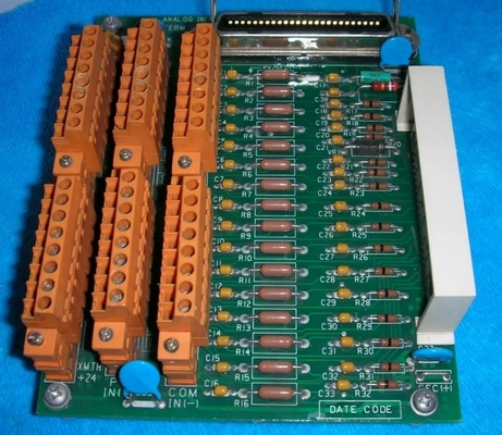MC-TAIH02 Honeywell High Level Analog Input Module Module PLC
