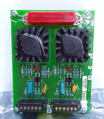 MC-TLPA02 Honeywell LLMUX/SDI/SI POWER ADAPTER FTA