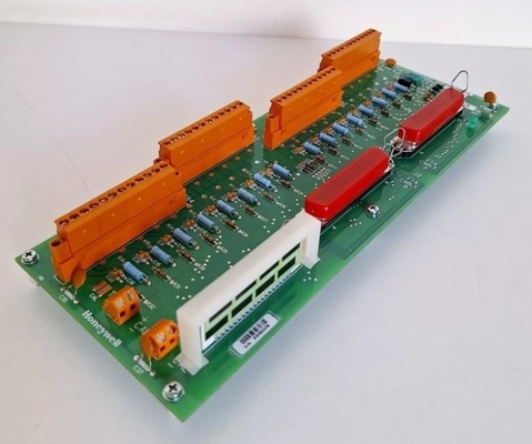 MU-TAIH12 Honeywell High Level Analog Input/STI FTA PLC Module W magazynie
