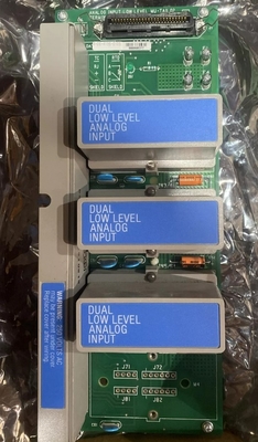 MU-TAIL02 Honeywell Low Level Analog Input Module Termination Board Nowy