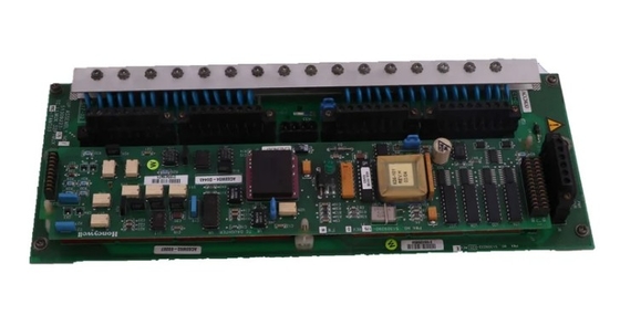 MU-TAMR02 Honeywell Moduł wejściowy analogowy niskiego poziomu Moduł multipleksera