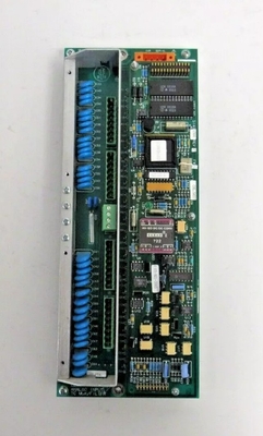 MU-TAMT02 Honeywell Low Level Analog Input Multiplexer Module W magazynie