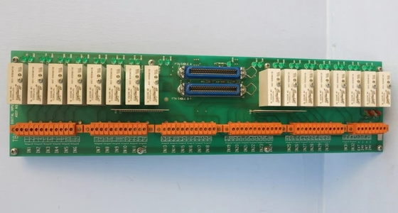 MU-TDID12 System sterowania PLC Honeywell Digital Input Module