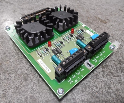 MU-TLPA02 Honeywell Power Adapter Board Niskopoziomowy analogowy wielokrotnik wejściowy