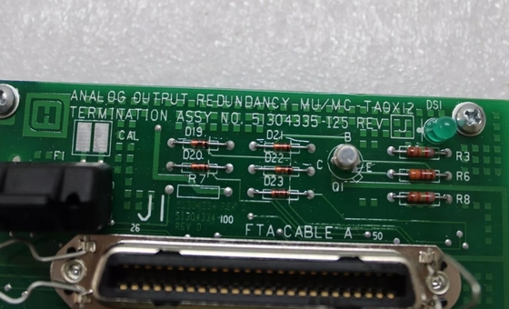 MC-TAOX12 Honeywell Digital Input Module Nowy i oryginalny