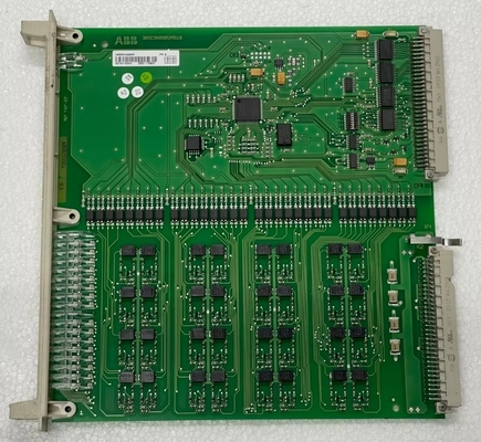 ABB DSDI 110AV1 3BSE018295R1 Digital Input Board I/O Module DCS Części